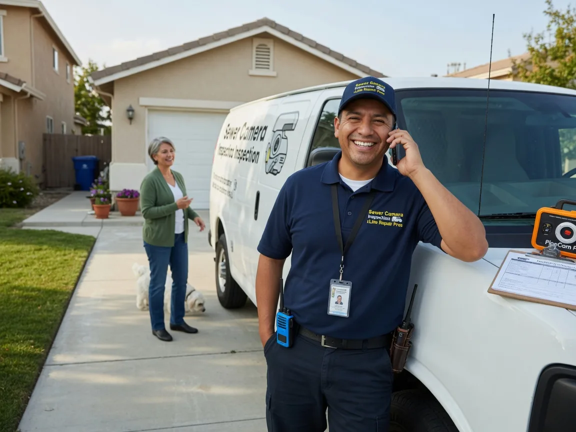 Sewer Line Repair New Athens, IL FAQs